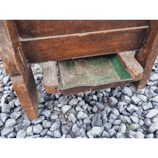 Hall Stand With Seat KAS860 (5)