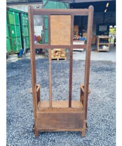 Hall Stand With Seat KAS860 (6)