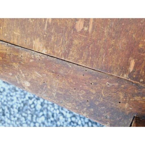 Hall Stand With Seat KAS860 (9)