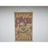Juggling Clown D10661