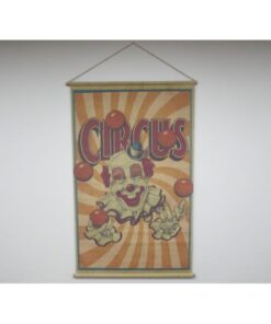 Juggling Clown D10661