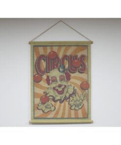 Juggling Clown Small D10662