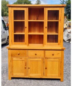 Kitchen Dresser KAS851 (8)