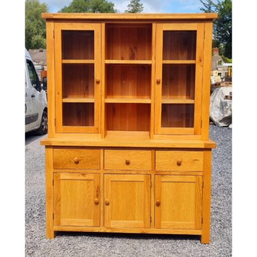 Kitchen Dresser KAS851 (8)
