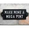 Mega Pint D9682