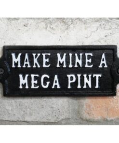 Mega Pint D9682