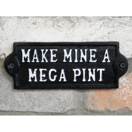Mega Pint D9682