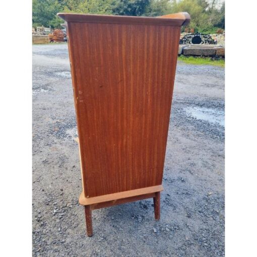 Mid Century Chest of Drawers KAS865 (3)