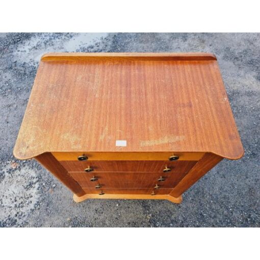 Mid Century Chest of Drawers KAS865 (5)