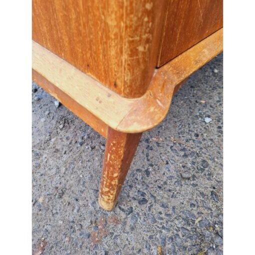 Mid Century Chest of Drawers KAS865 (7)