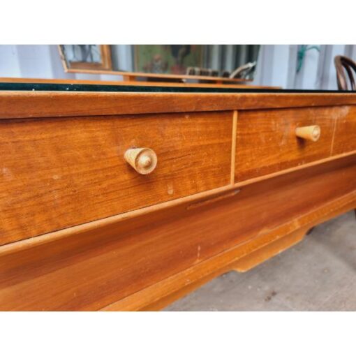 Mid Century Dressing Table KAS845 (2)