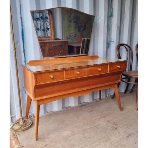 Mid Century Dressing Table KAS845 (3)