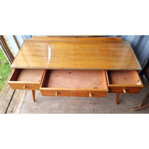 Mid Century Dressing Table KAS845 (4)