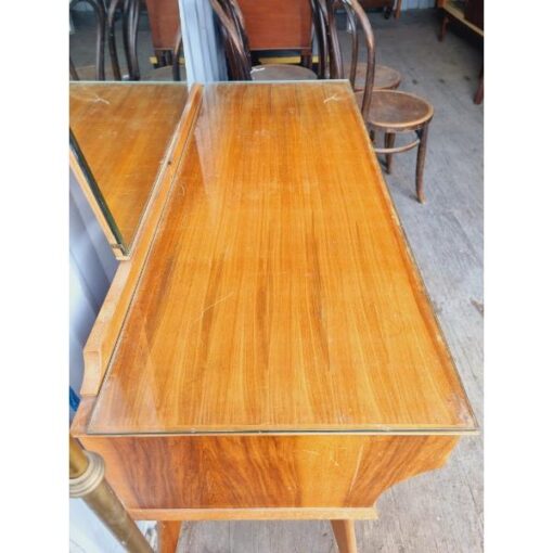 Mid Century Dressing Table KAS845 (6)