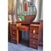 Mid Century Dressing Table KAS856 (1)