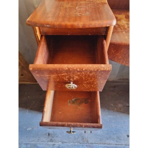 Mid Century Dressing Table KAS856 (5)