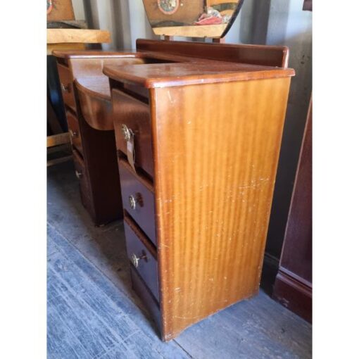Mid Century Dressing Table KAS856 (6)