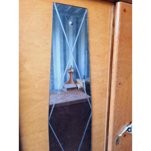 Mid Century Wardrobe KAS864 (2)