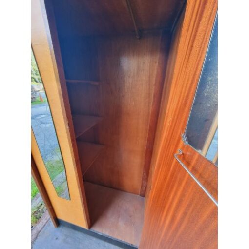 Mid Century Wardrobe KAS864 (5)