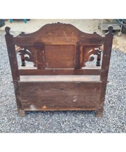Monks Bench KAS834 (1)