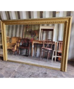 Overmantel Mirror KAS866 (1)