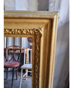 Overmantel Mirror KAS866 (2)