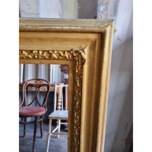 Overmantel Mirror KAS866 (2)
