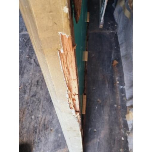 Overmantel Mirror KAS866 (4)