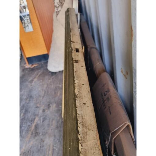 Overmantel Mirror KAS866 (5)