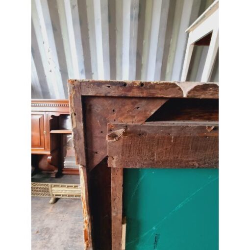 Overmantel Mirror KAS866 (8)