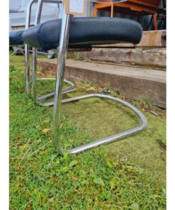 Pair of 20th Century Chairs KAS846 (2)