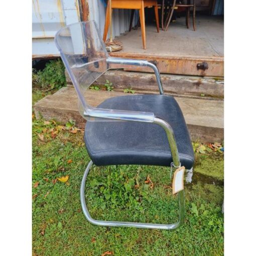 Pair of 20th Century Chairs KAS846 (3)