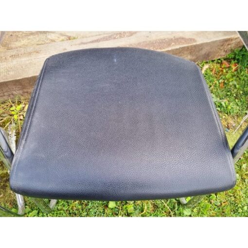 Pair of 20th Century Chairs KAS846 (4)
