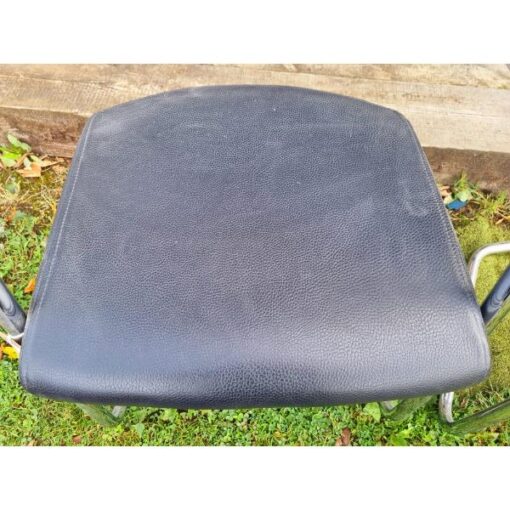Pair of 20th Century Chairs KAS846 (5)