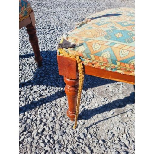 Pair of Dining Chairs KAS857 (9)