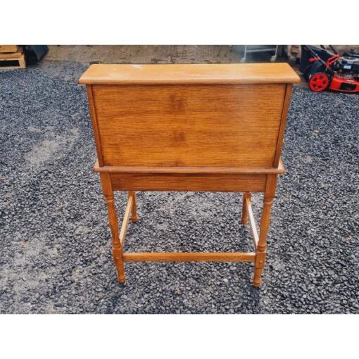 Roll Top Desk KAS836 (1)
