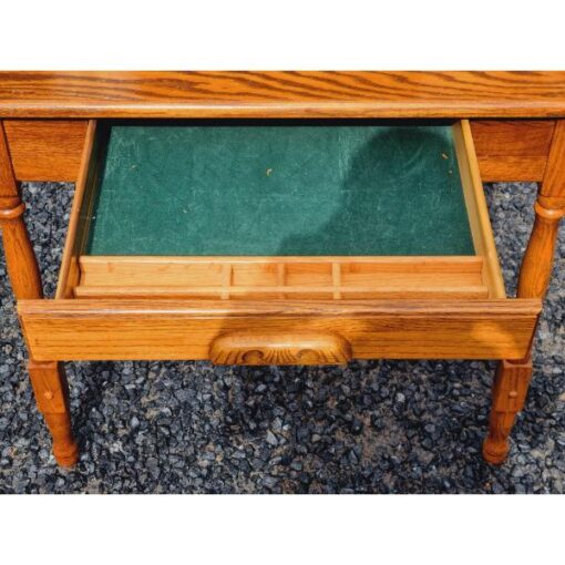 Roll Top Desk KAS836 (3)