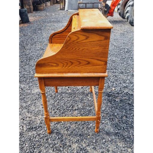Roll Top Desk KAS836 (5)