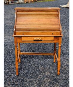 Roll Top Desk KAS836 (6)