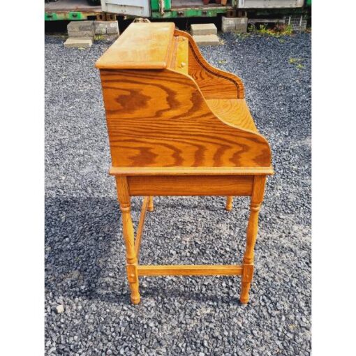 Roll Top Desk KAS836 (7)