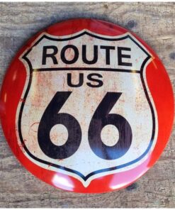 Route 66 HS623