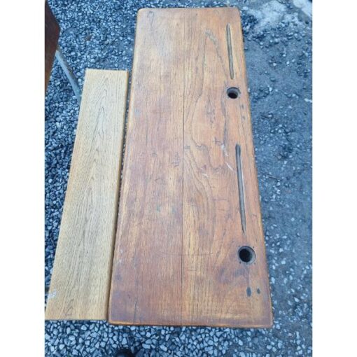 School Desk KAS855 (1)