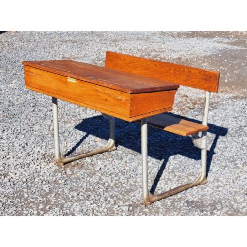 School Desk KAS855 (10)