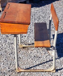 School Desk KAS855 (11)