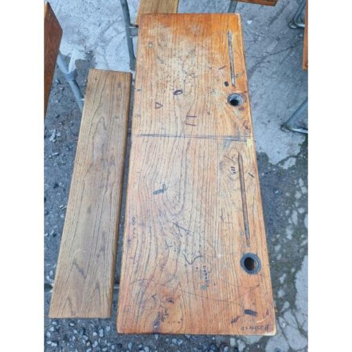 School Desk KAS855 (2)