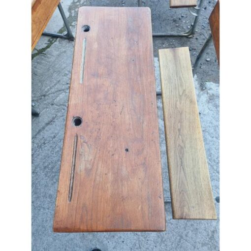 School Desk KAS855 (3)