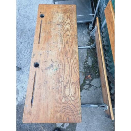 School Desk KAS855 (4)