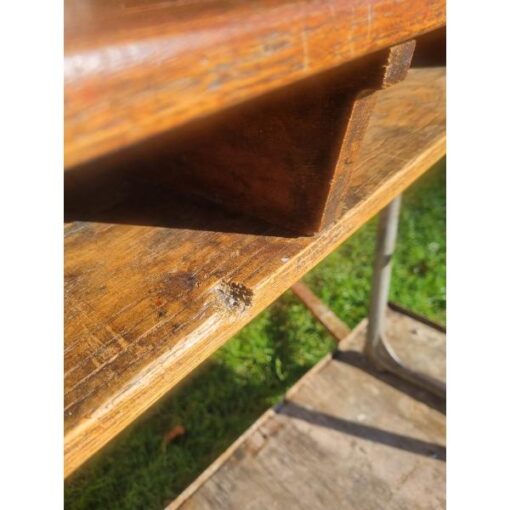 School Desk KAS855 (5)