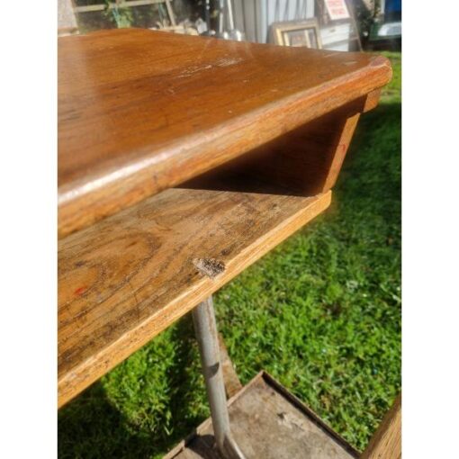 School Desk KAS855 (6)