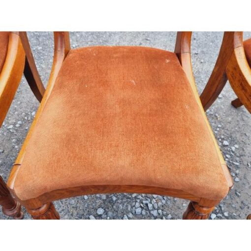 Set of 3x Chairs KAS847 (10)